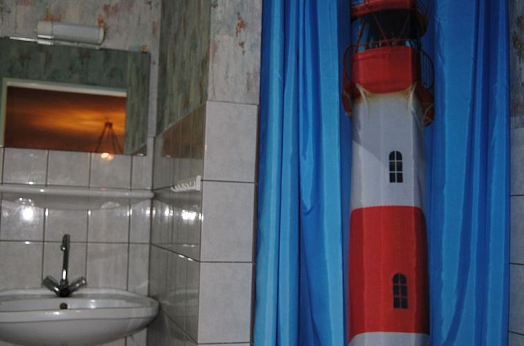 Appartement Ländliche Ferienwohnung in beliebtem Gästehaus