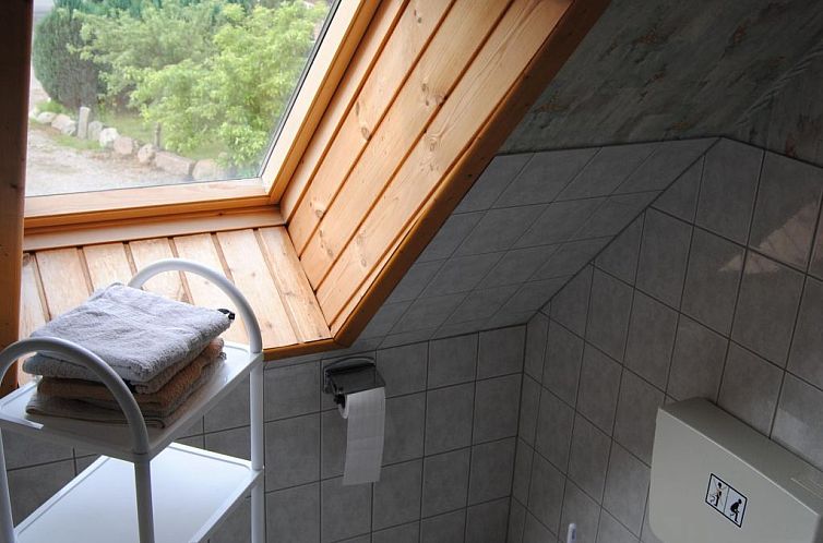 Appartement Schule 8