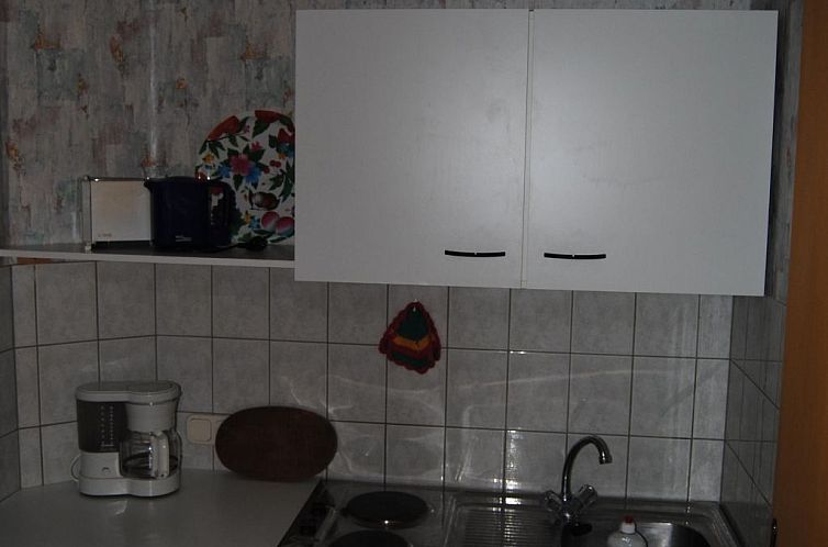 Appartement Schule 8