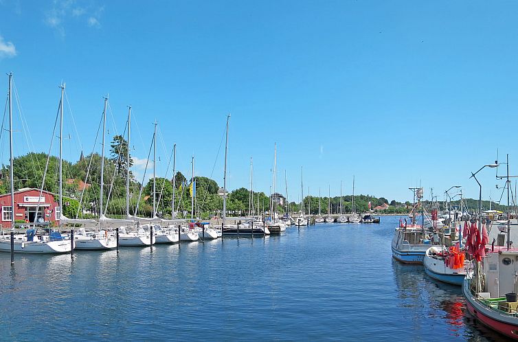 Appartement Schule 8