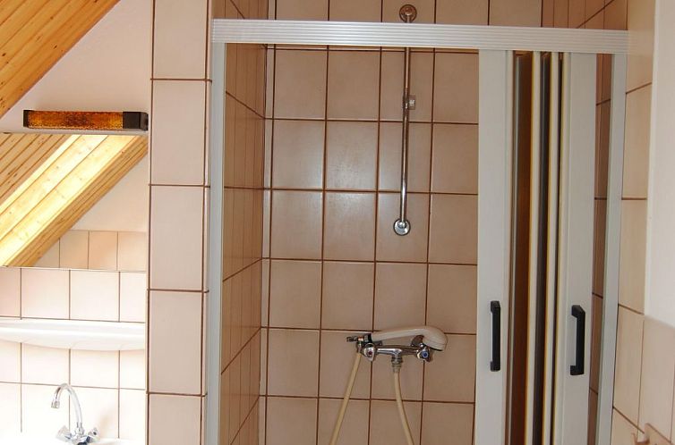 Appartement Wohnung in Goosefeld mit Grill
