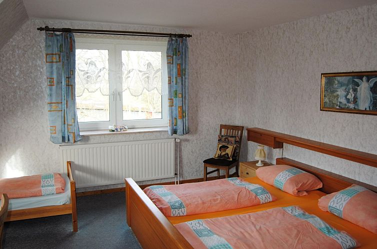 Guest house 0309610 - Apartment Baltic Sea - Appartement Schule 5