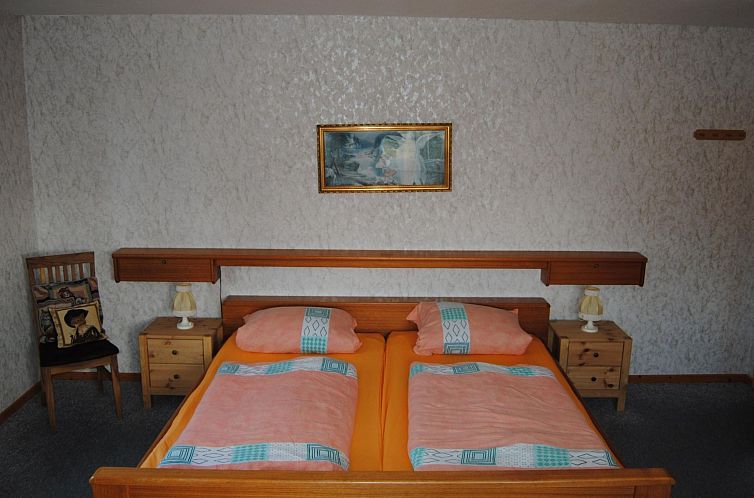 Appartement Schule 5