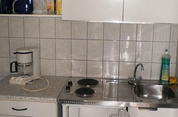 Appartement Schule 5