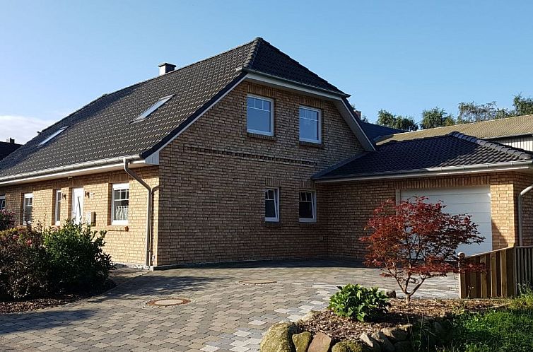 Guest house 0309611 - Apartment Baltic Sea - Appartement Lütt Gammelby