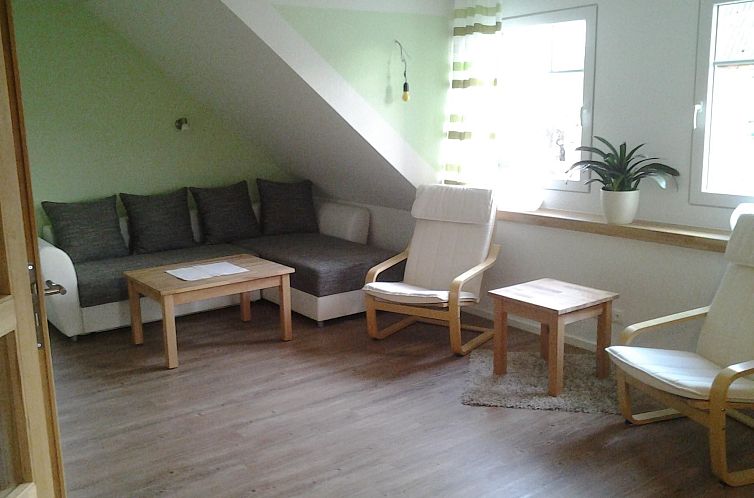 Appartement Lütt Gammelby