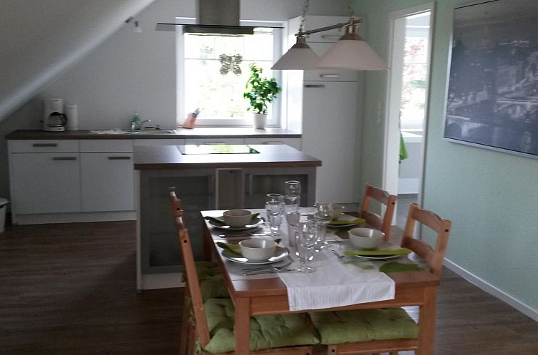 Appartement Lütt Gammelby