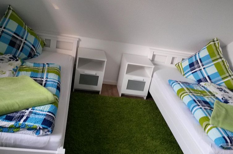 Appartement Lütt Gammelby