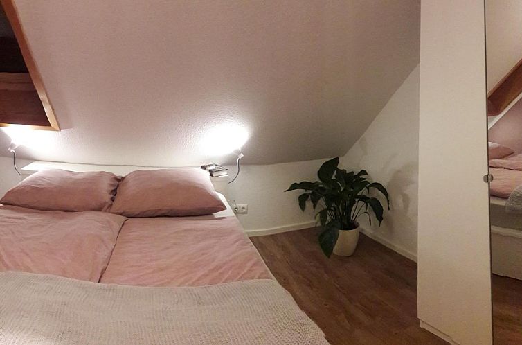 Appartement Lütt Gammelby