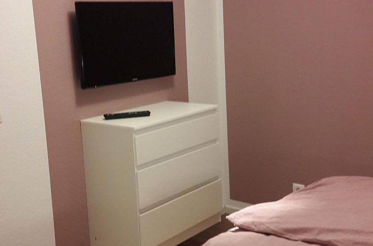 Appartement Lütt Gammelby