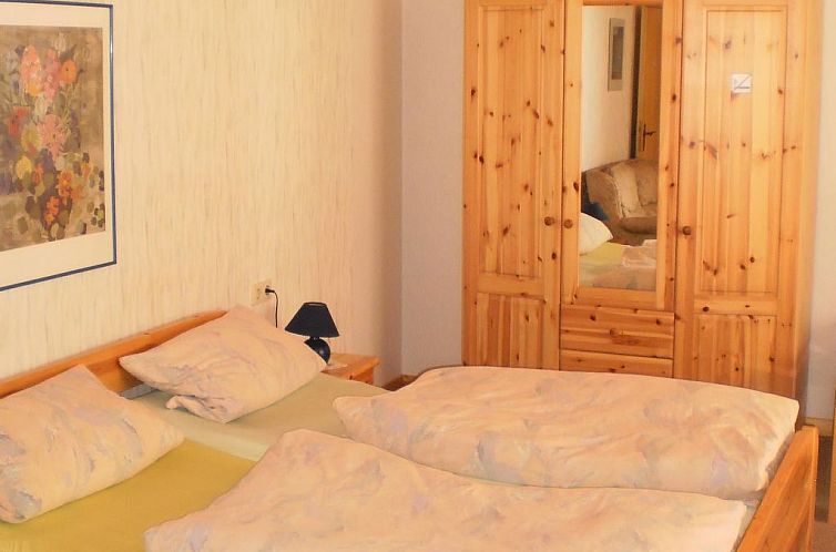 Guest house 0309612 - Apartment Baltic Sea - Appartement in Gästehaus mit Fahrradverleih