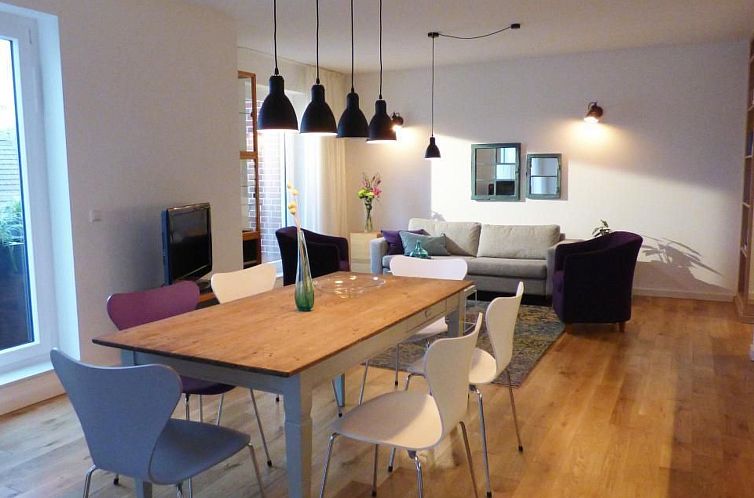 Appartement Sonnendeck in Eckernförde