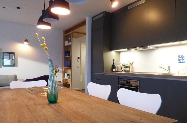 Appartement Sonnendeck in Eckernförde