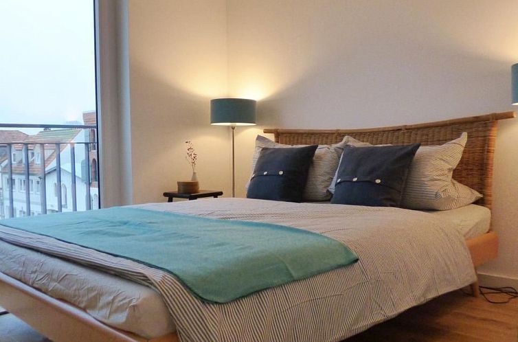 Appartement Sonnendeck in Eckernförde