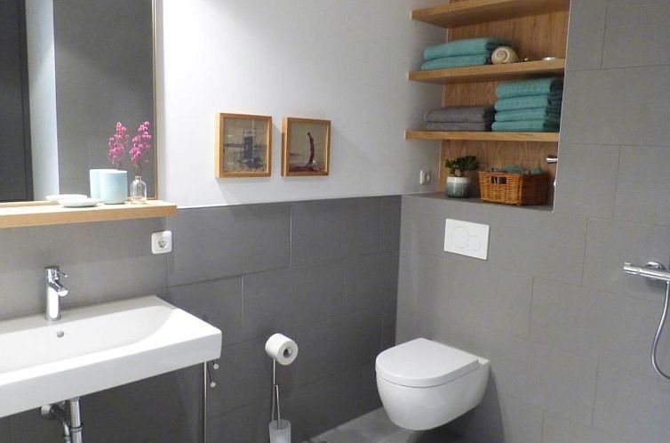 Appartement Sonnendeck in Eckernförde