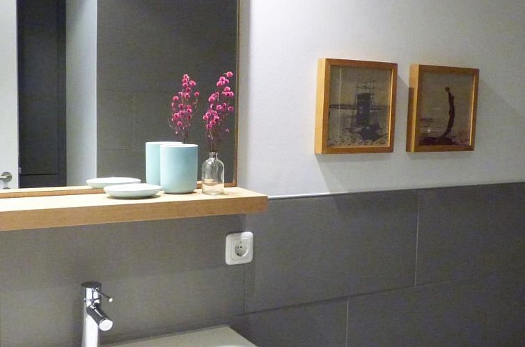 Appartement Sonnendeck in Eckernförde