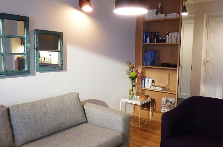 Appartement Sonnendeck in Eckernförde