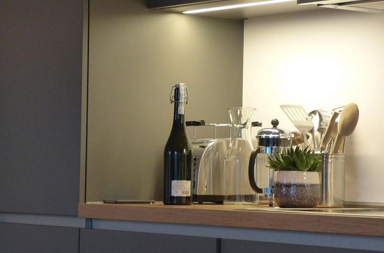 Appartement Sonnendeck in Eckernförde