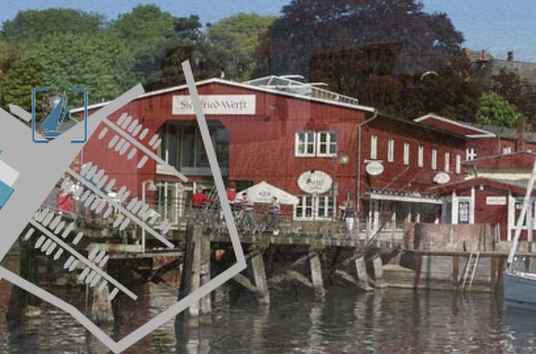 Appartement Sonnendeck in Eckernförde