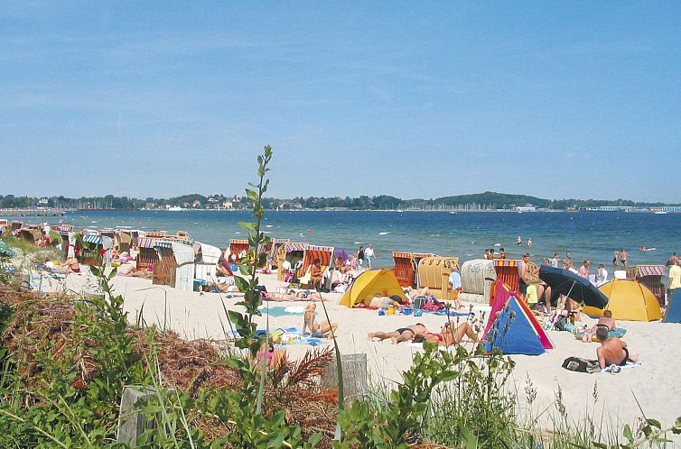 Appartement Sonnendeck in Eckernförde