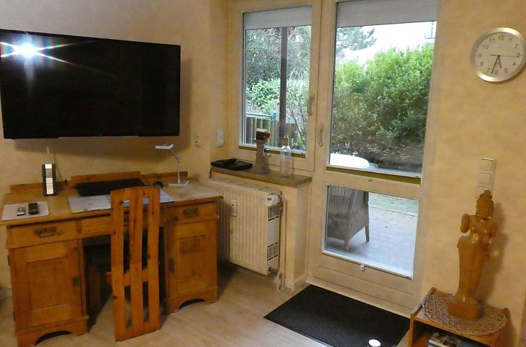 Appartement Urlaub in der Ferienwohnung Sonnengruss am Stran