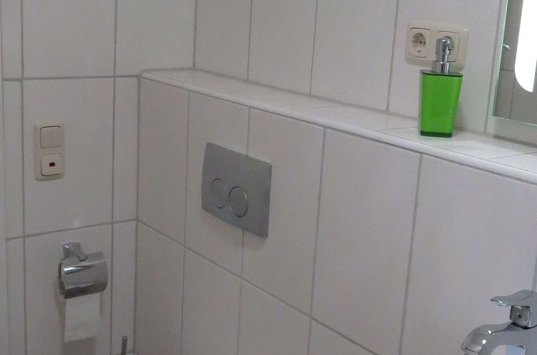 Appartement Urlaub in der Ferienwohnung Sonnengruss am Stran