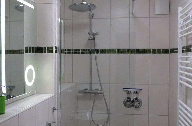 Appartement Urlaub in der Ferienwohnung Sonnengruss am Stran