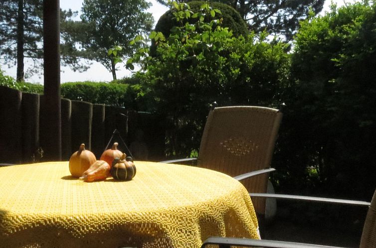 Appartement Urlaub in der Ferienwohnung Sonnengruss am Stran