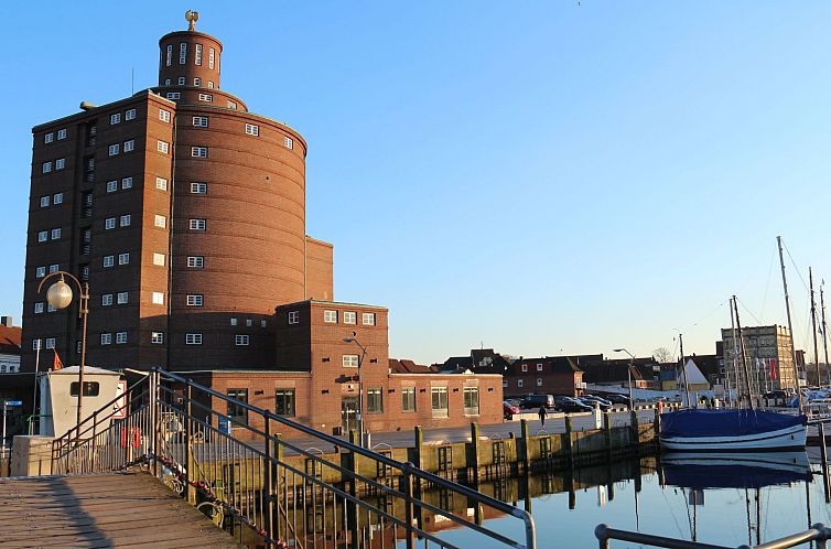 Appartement Urlaub in der Ferienwohnung Sonnengruss am Stran