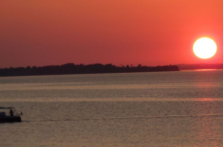 Appartement Urlaub in der Ferienwohnung Sonnengruss am Stran