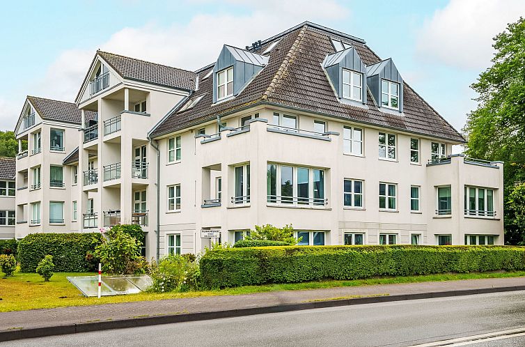 Unterkunft 0309615 - Appartement Ostsee - Appartement RegioStyle with Sea View-Balcony-Beach