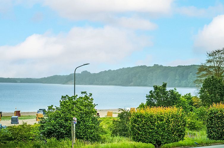 Appartement RegioStyle with Sea View-Balcony-Beach