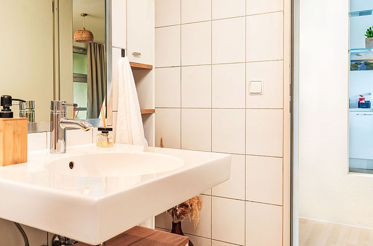 Appartement RegioStyle with Sea View-Balcony-Beach