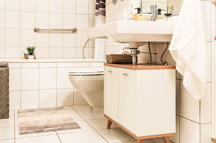 Appartement RegioStyle with Sea View-Balcony-Beach