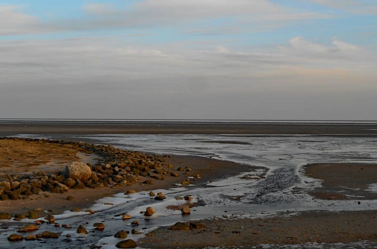 Vakantiehuisje in Oosterend Terschelling