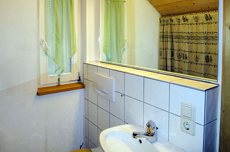 Vakantiehuis Sonnenschein