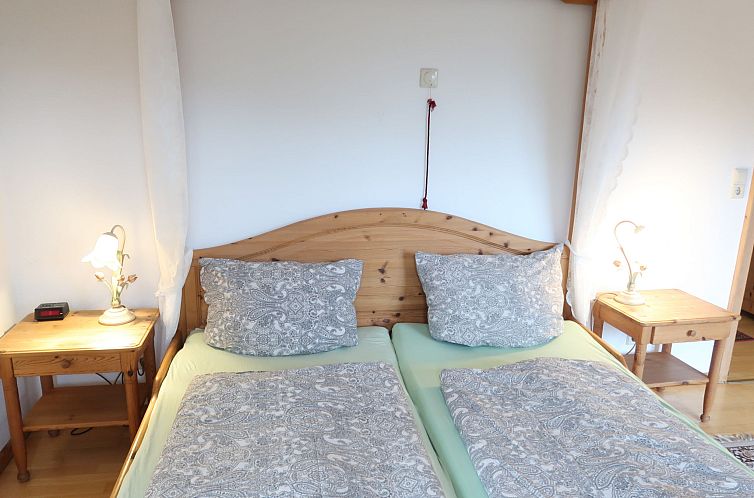 Vakantiehuis Sonnenschein