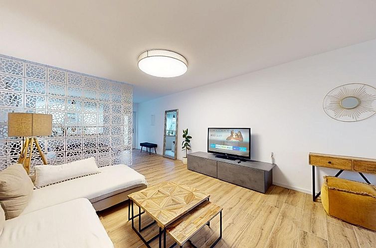 Guest house 0310303 - Apartment Black Forest - Appartement Renovierte Erdgeschosswohnung