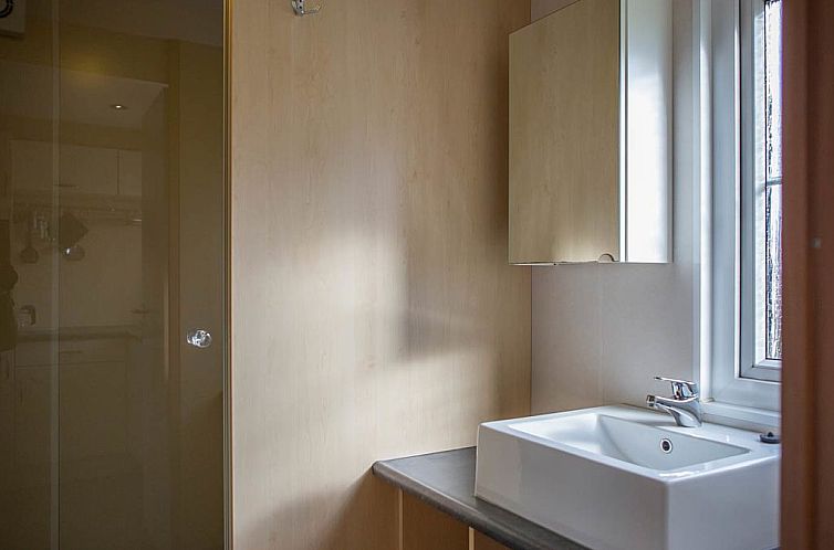 Duinbungalow Tjermelân