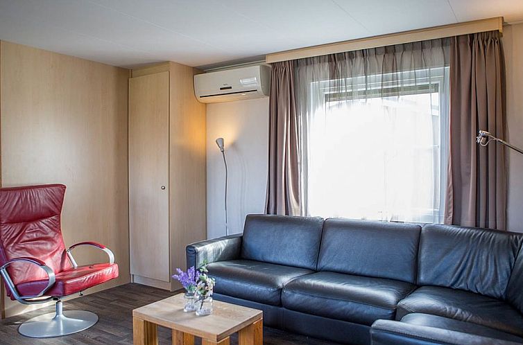 Duinbungalow Tjermelân