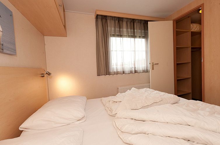 Duinbungalow Tjermelân