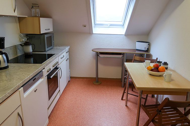 Appartement Blechnerhof