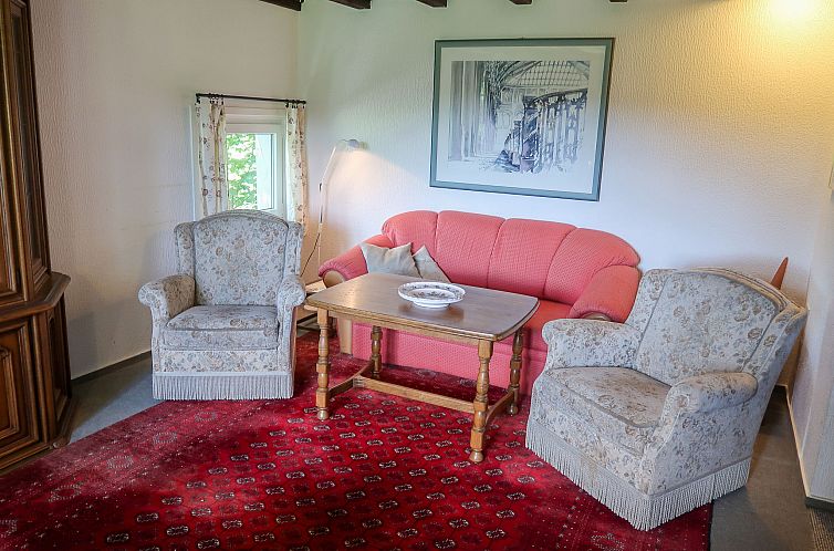 Appartement Blechnerhof