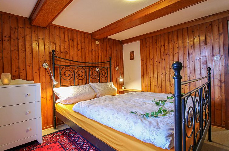 Appartement Blechnerhof