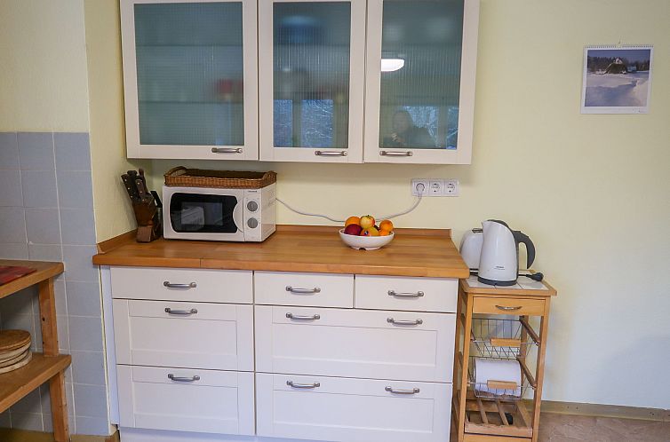 Appartement Blechnerhof