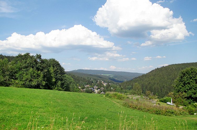 Appartement Blechnerhof