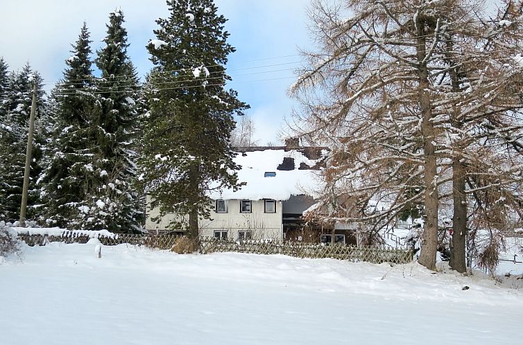 Appartement Blechnerhof