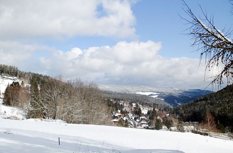 Appartement Blechnerhof