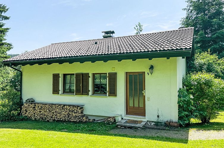 Unterkunft 0310404 - Ferienhaus Schwarzwald - Vakantiehuis Black Forest Hideaway