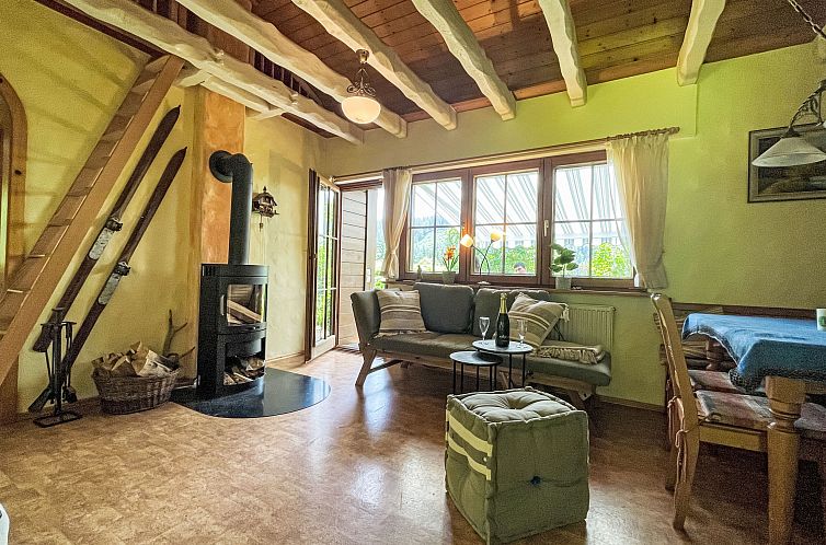 Vakantiehuis Black Forest Hideaway